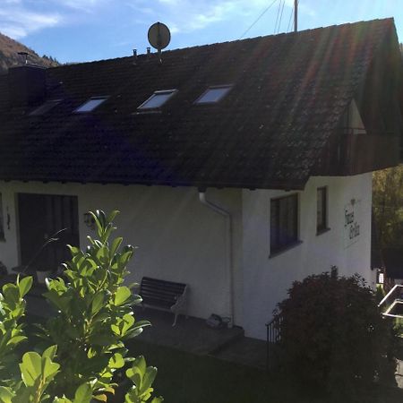 Erikas Haus Apartment Muenstertal Luaran gambar