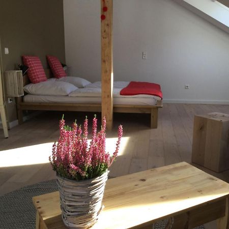 Erikas Haus Apartment Muenstertal Luaran gambar