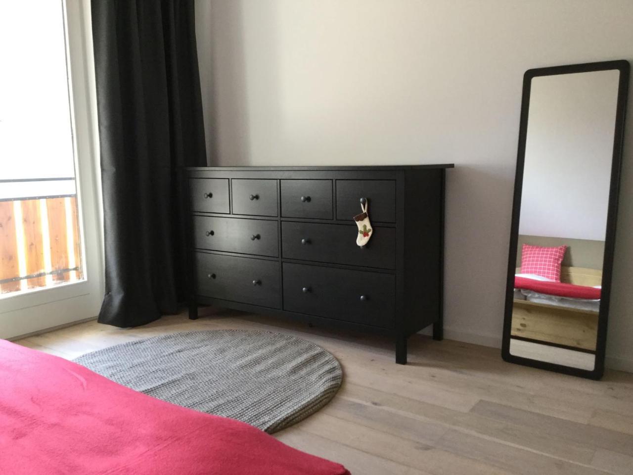 Erikas Haus Apartment Muenstertal Luaran gambar