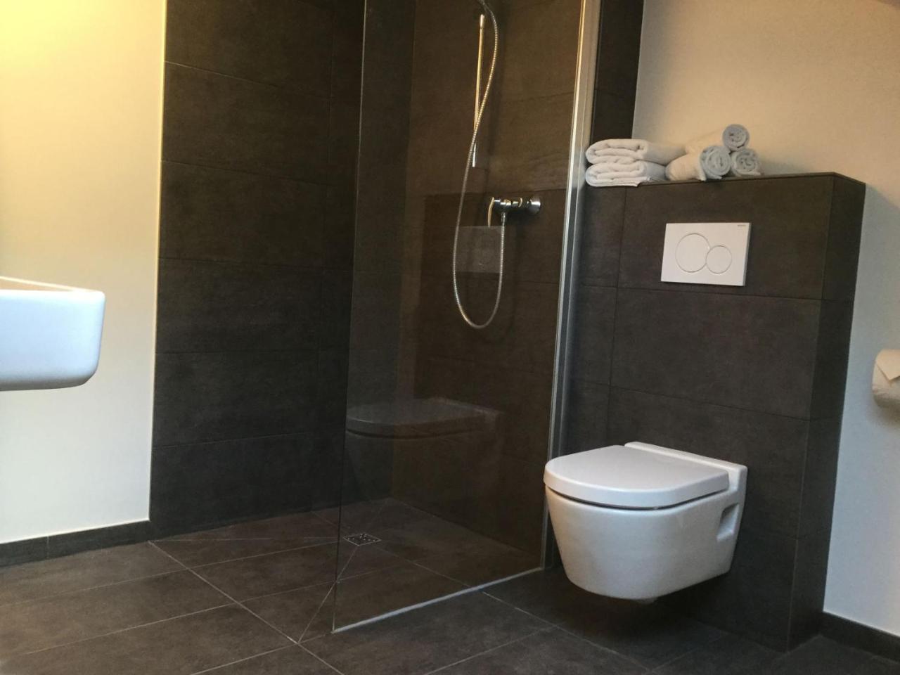 Erikas Haus Apartment Muenstertal Luaran gambar