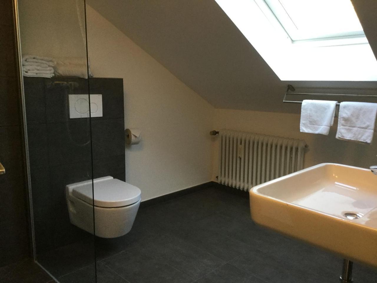 Erikas Haus Apartment Muenstertal Luaran gambar