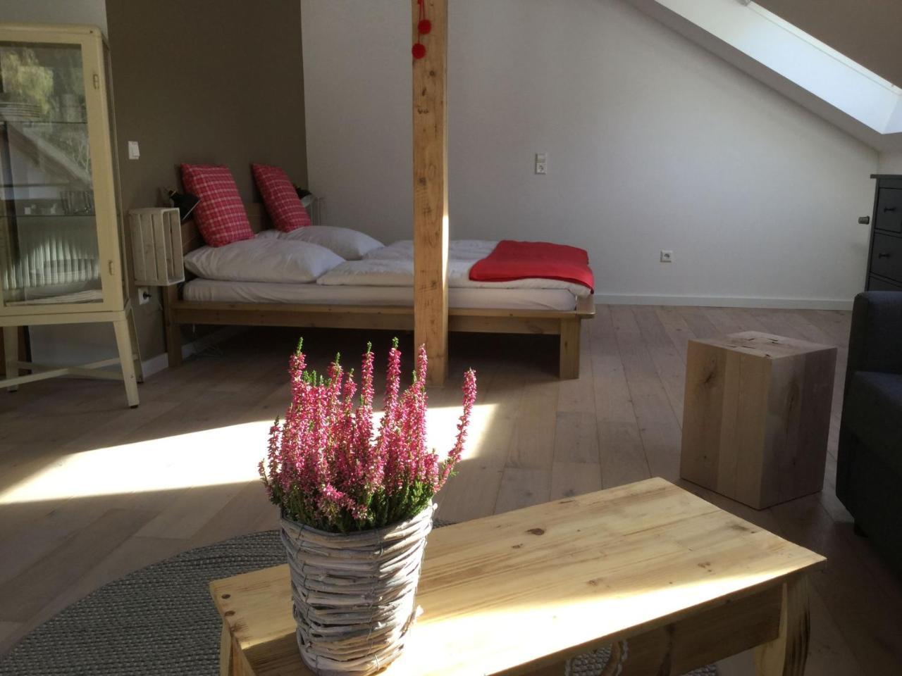 Erikas Haus Apartment Muenstertal Luaran gambar