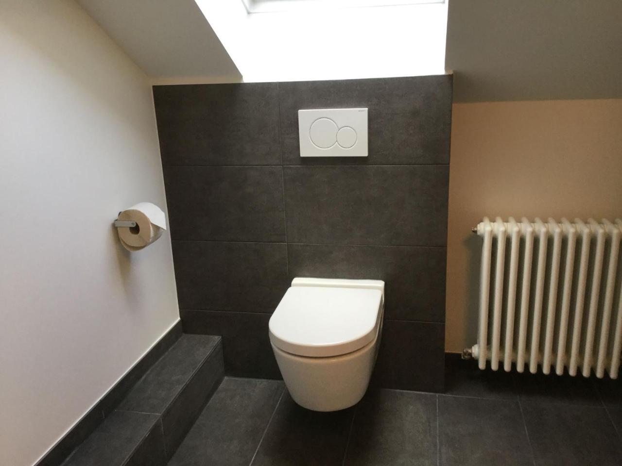 Erikas Haus Apartment Muenstertal Luaran gambar
