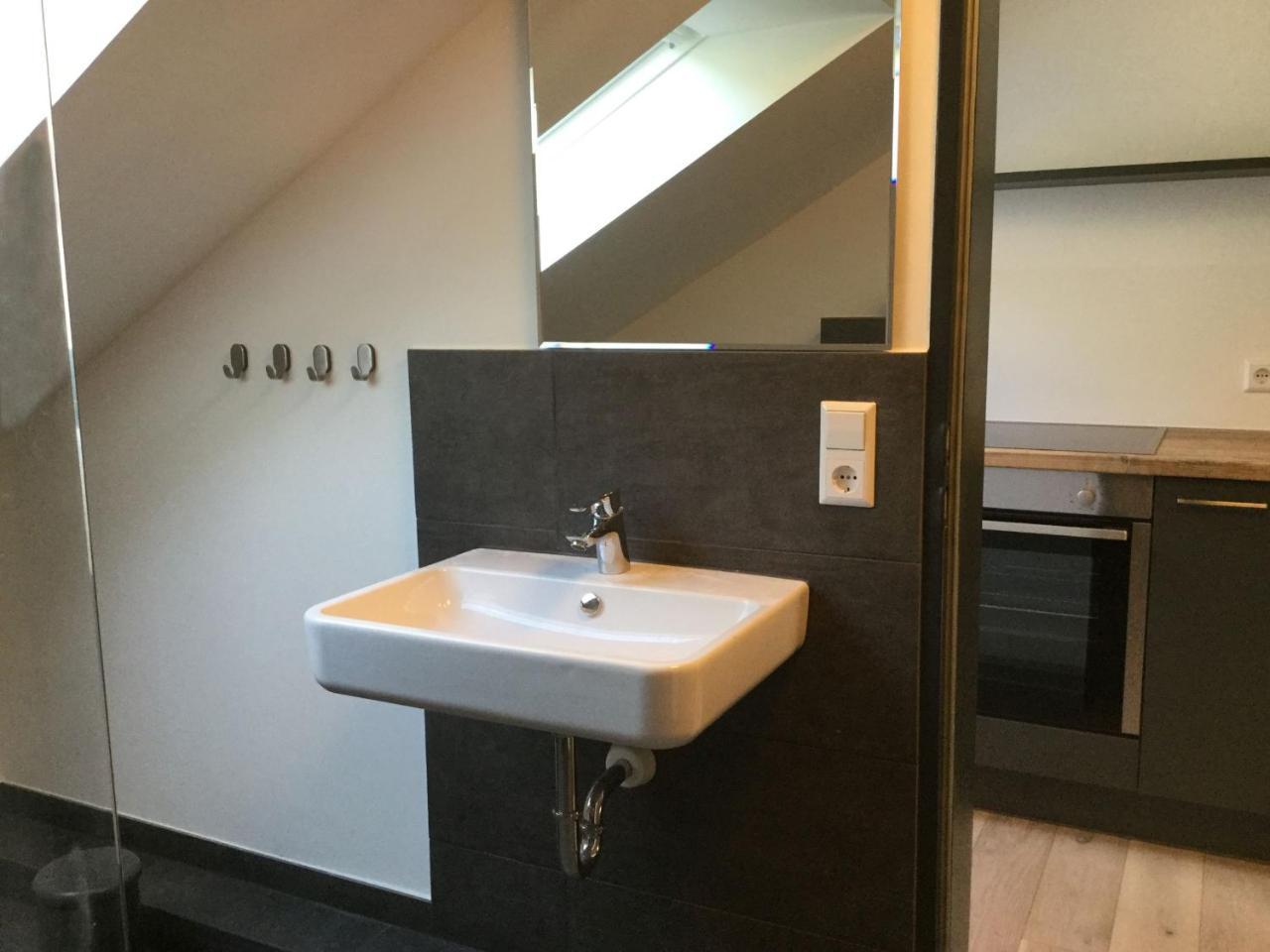 Erikas Haus Apartment Muenstertal Luaran gambar