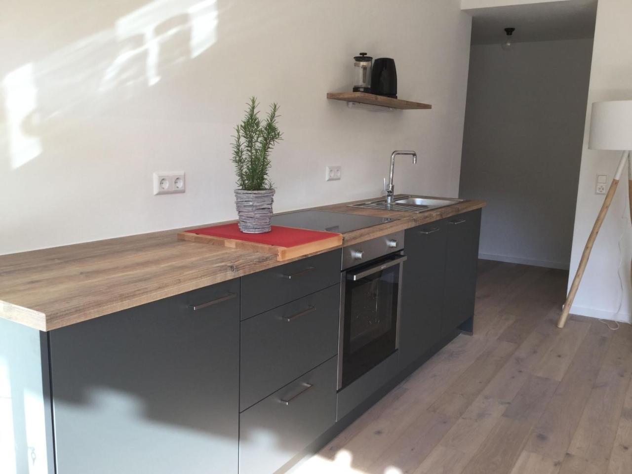 Erikas Haus Apartment Muenstertal Luaran gambar